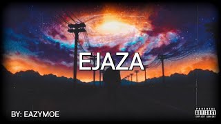 EAZYMOE - EJAZA | إيزي مو - إجازه (Official Visualizer)