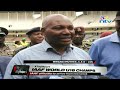 cs nkaissery u0026 wario inspect iaaf world u18 championships venues topsport