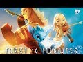 MUNE - Guardian of the Moon | MOVIE | First 10 minutes