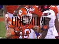 the rematch clemson football 2017 national championship hype