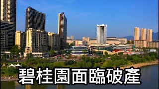 恆大之後 碧桂園陷入債務危機，中國樓市為何一夜變天？市場震盪引發經濟衰退的擔憂 ... #今日熱搜 #碧桂園 #恆大地產