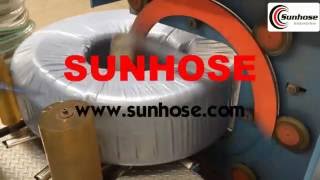 Professional manufacturer of industrial PVC Hose \u0026 rubber hoses - SUNHOSE