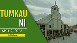 TUMKAU NI | 2023