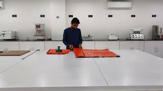 Polymer Testing Lab