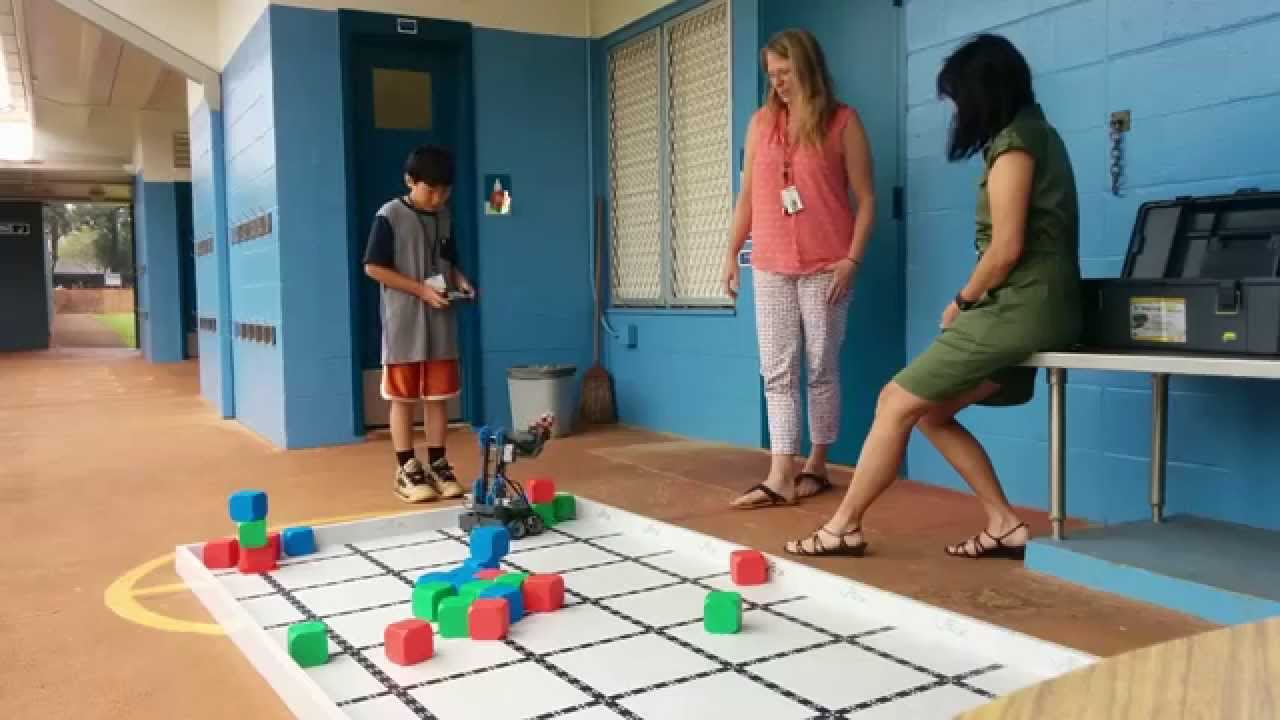 Stacking Practice Youtube