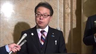 20180206世耕大臣閣議後記者会見