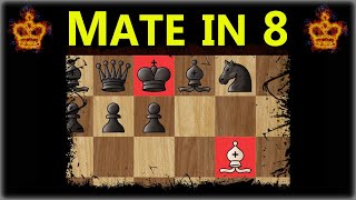A Mind-blowing Trap | Chess Opening Tricks to WIN Fast #shorts