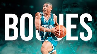 How Good Was Tyrone 'Muggsy' Bogues Really?