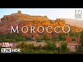 Morocco 12K HDR 120fps Dolby Vision