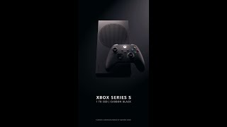 Zahrajte si Starfield a další herní pecky na nové konzoli Xbox Series S – 1 TB! 🖤