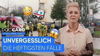 Die ersten 30 MINUTEN der Sondersendung: Rückblick auf die EMOTIONALSTEN Fälle 😨 | Doc Caro | VOX