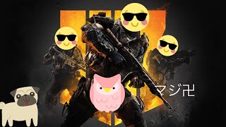 COD BO4サーチします！参加型な件についてw初見さん、常連さん大歓迎！！