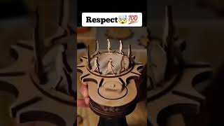 Respect Short Video 🤡 #respect #shorts #viral #trendingshorts #short