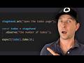 End-2-End Testing is 10 Times Easier with AI and Stagehand