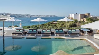 Mykonos Princess Hotel, Agios Stefanos, Greece | Travel Suggestions