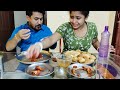 pani puri golgappa chicken lollipop eating challenge puchka challenge winner price 500