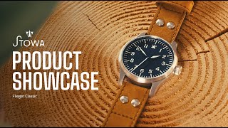 STOWA Product Showcase \