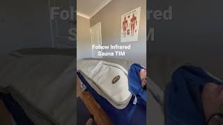 Fohow Thermo infrared sauna