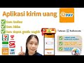 Cara kirim uang lewat aplikasi Qpay bayar di 7-Eleven#Qpay