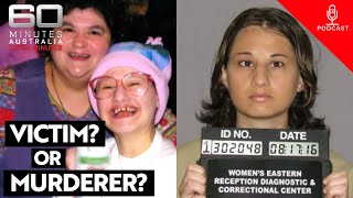Gypsy-Rose Blanchard: How a convicted murderer turned into a celebrity | Extra Minutes