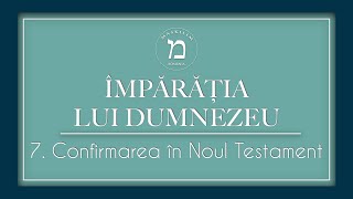 7. Împărăția lui Dumnezeu