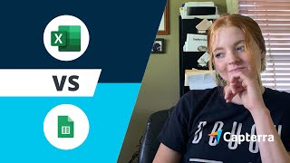 Microsoft Excel vs Google Sheets: Why I switched from Google Sheets to Microsoft Excel