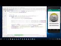 Android Frame & Tween animation app / part3 Frame Animation Coding