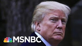 'Constitutional Travesty': See Trump And McConnell Block Fair Impeachment Trial | MSNBC