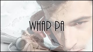 Radu Sirbu - Whap Pa ● English Version (Lyrics Video)