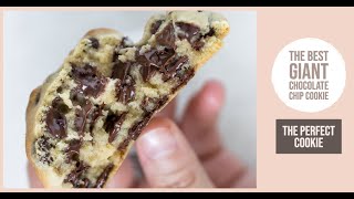Best EVER Chocolate Chip Cookies AKA "Kroll's Kookies"