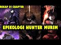 Rekap Hunter Murim ( Alur Cerita dari Awal sampe Mentok ) ( chap 1 - 21 )