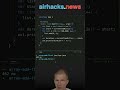 Performance: ArrayList vs. LinkedList---Adding An Element At The First Position #java #shorts