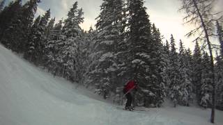 GoPro - Skiing in Schladming