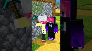 Minecraft Taxi Enderman ☠️