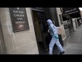 London diamond vault $370M heist