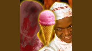 Mr. Ice Cream Man