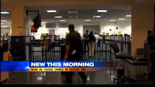 Lawsuits to be filed against delinquent taxpayers