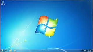 Windows 7 7601SP1