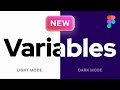 Get Started: Figma Variables in 3 Minutes