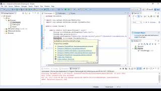 Lecture 4 First Selenium Script