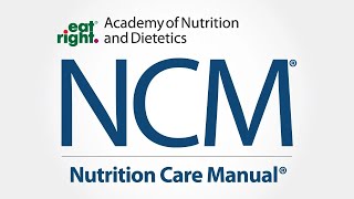 Nutrition Care Manual