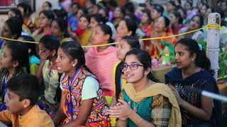 Sri Vaikuntha Ekadashi Celebrations - 2023 | ISKCON Visakhapatnam |