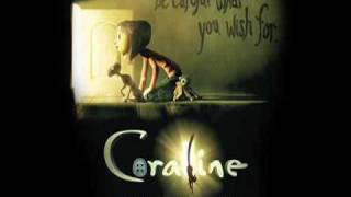 Coraline Soundtrack "End Credits"