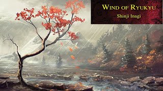 Wind of Ryukyu by Shinji Inagi • Michael Elsbernd, organ