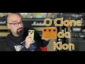 Timbres e Pedais - O clone dos Klones