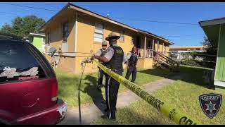 BCSO: Death Investigation on Sanford Avenue