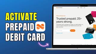 How to Activate Netspend Prepaid Debit Card (Quick Setup 2026)