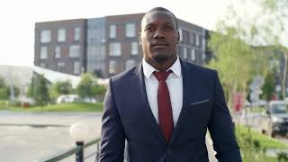Community Re-Entry Network Program | Fall 2025 Graduate Testimonial - Irwin Gaines