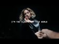 Beyoncé - ALIEN SUPERSTAR (Extended) - (Lyric Video)