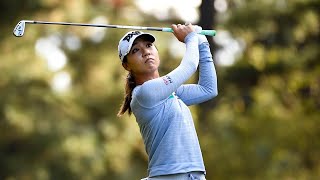 Top Approach Shots of October | LPGA Tour